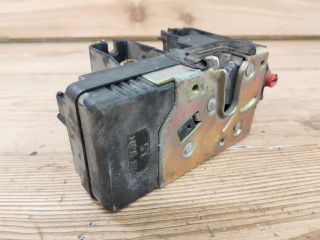 bontott OPEL ASTRA G Bal hátsó Ajtózár