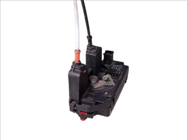 bontott OPEL ASTRA G Bal hátsó Ajtózár