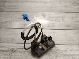 bontott OPEL ASTRA G Bal hátsó Ajtózár