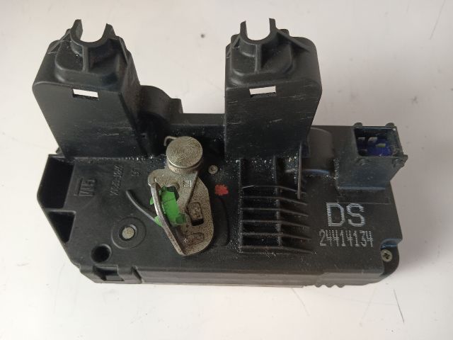 bontott OPEL ASTRA G Bal hátsó Ajtózár