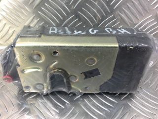 bontott OPEL ASTRA G Bal hátsó Ajtózár