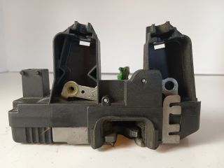 bontott OPEL ASTRA G Bal hátsó Ajtózár