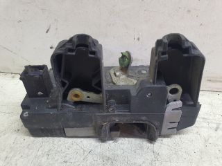 bontott OPEL ASTRA G Bal hátsó Ajtózár