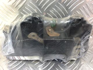 bontott OPEL ASTRA G Bal hátsó Ajtózár