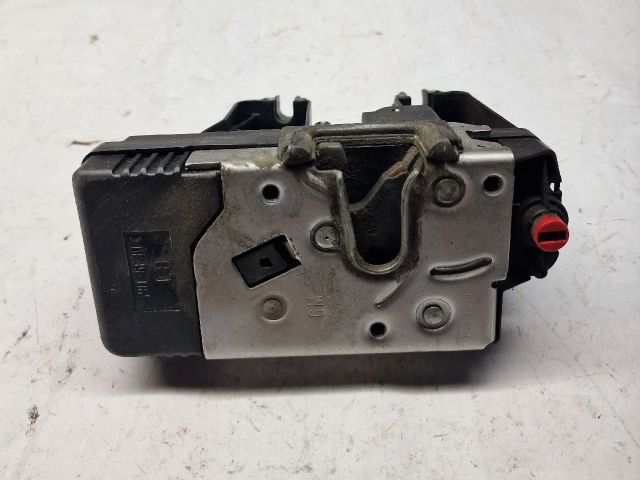 bontott OPEL ASTRA G Bal hátsó Ajtózár