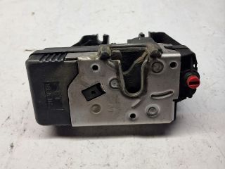 bontott OPEL ASTRA G Bal hátsó Ajtózár