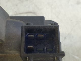 bontott OPEL ASTRA G Bal hátsó Ajtózár