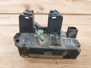 bontott OPEL ASTRA G Bal hátsó Ajtózár