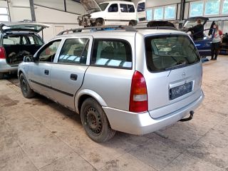 bontott OPEL ASTRA G Bal hátsó Ajtózár