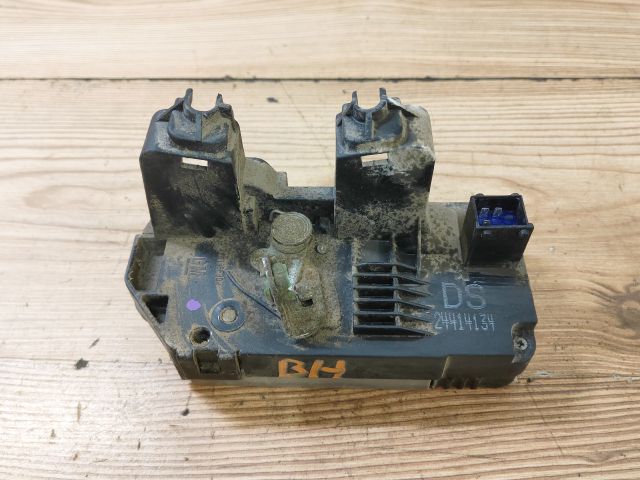 bontott OPEL ASTRA G Bal hátsó Ajtózár