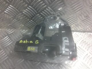 bontott OPEL ASTRA G Bal hátsó Ajtózár