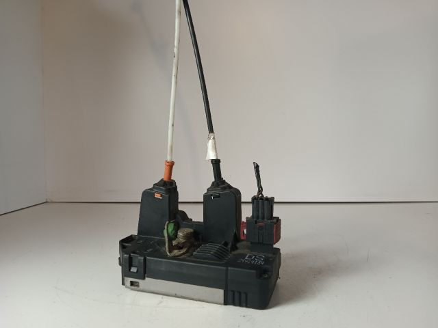 bontott OPEL ASTRA G Bal hátsó Ajtózár