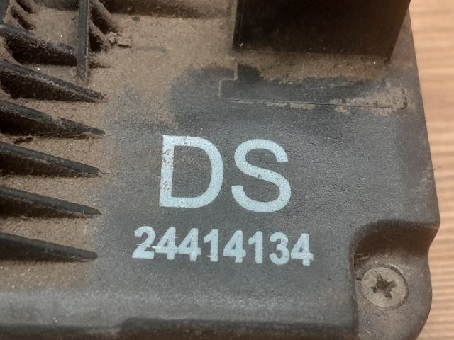 bontott OPEL ASTRA G Bal hátsó Ajtózár