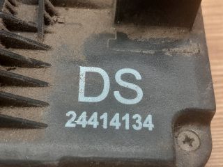 bontott OPEL ASTRA G Bal hátsó Ajtózár