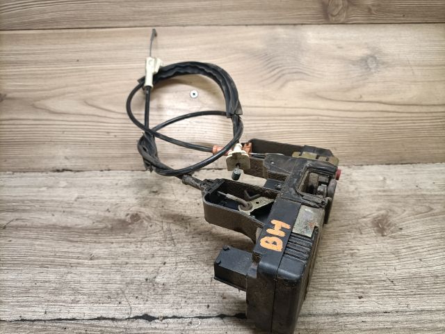 bontott OPEL ASTRA G Bal hátsó Ajtózár