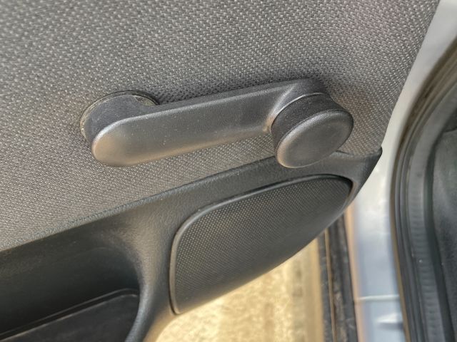 bontott OPEL ASTRA G Bal hátsó Ajtózár