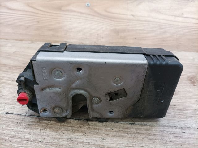 bontott OPEL ASTRA G Bal hátsó Ajtózár