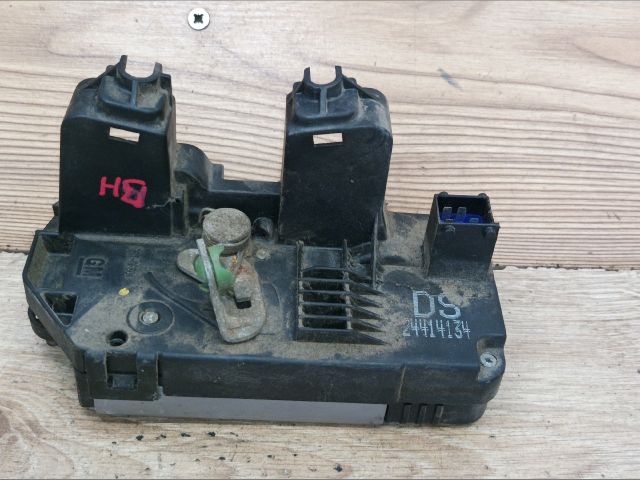 bontott OPEL ASTRA G Bal hátsó Ajtózár