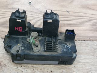 bontott OPEL ASTRA G Bal hátsó Ajtózár