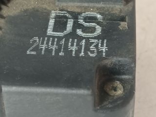 bontott OPEL ASTRA G Bal hátsó Ajtózár