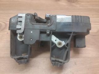 bontott OPEL ASTRA G Bal hátsó Ajtózár