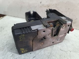 bontott OPEL ASTRA G Bal hátsó Ajtózár