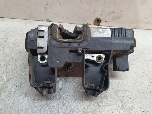 bontott OPEL ASTRA G Bal hátsó Ajtózár