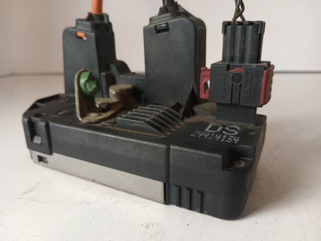 bontott OPEL ASTRA G Bal hátsó Ajtózár