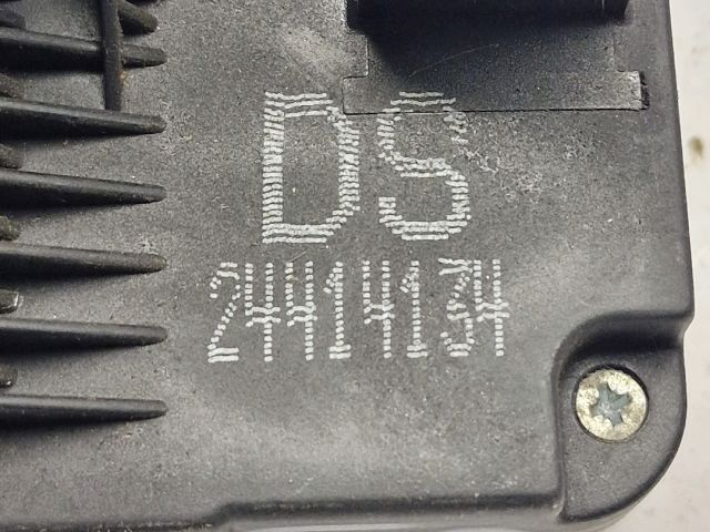 bontott OPEL ASTRA G Bal hátsó Ajtózár