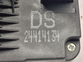 bontott OPEL ASTRA G Bal hátsó Ajtózár