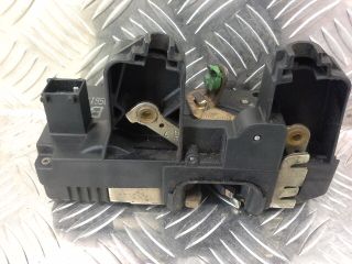 bontott OPEL ASTRA G Bal hátsó Ajtózár