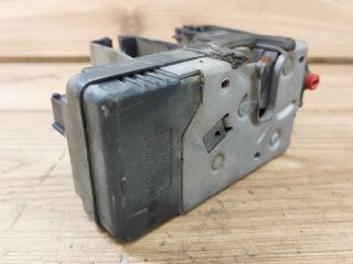 bontott OPEL ASTRA G Bal hátsó Ajtózár