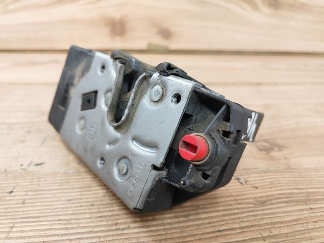 bontott OPEL ASTRA G Bal hátsó Ajtózár