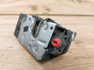 bontott OPEL ASTRA G Bal hátsó Ajtózár