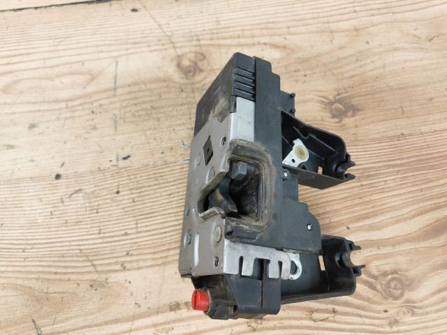 bontott OPEL ASTRA G Bal hátsó Ajtózár