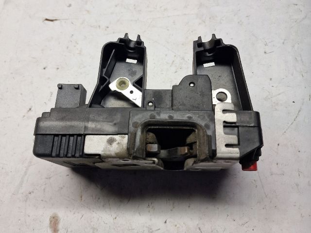 bontott OPEL ASTRA G Bal hátsó Ajtózár