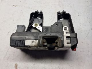 bontott OPEL ASTRA G Bal hátsó Ajtózár