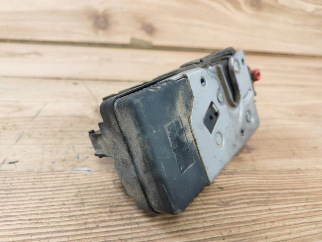 bontott OPEL ASTRA G Bal hátsó Ajtózár