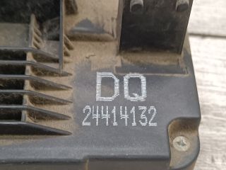 bontott OPEL ASTRA G Bal hátsó Ajtózár