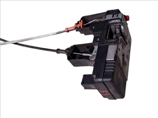 bontott OPEL ASTRA G Bal hátsó Ajtózár