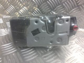 bontott OPEL ASTRA G Bal hátsó Ajtózár