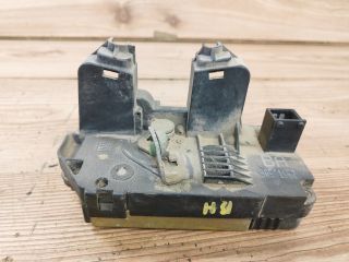 bontott OPEL ASTRA G Bal hátsó Ajtózár