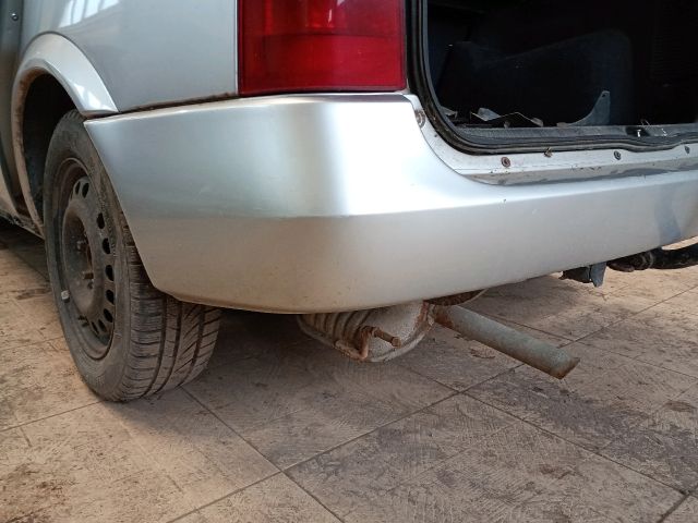 bontott OPEL ASTRA G Bal hátsó Ajtózár