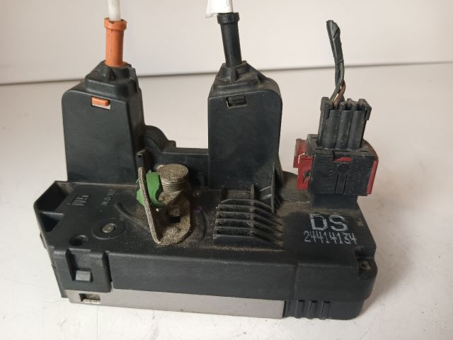 bontott OPEL ASTRA G Bal hátsó Ajtózár