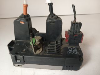 bontott OPEL ASTRA G Bal hátsó Ajtózár