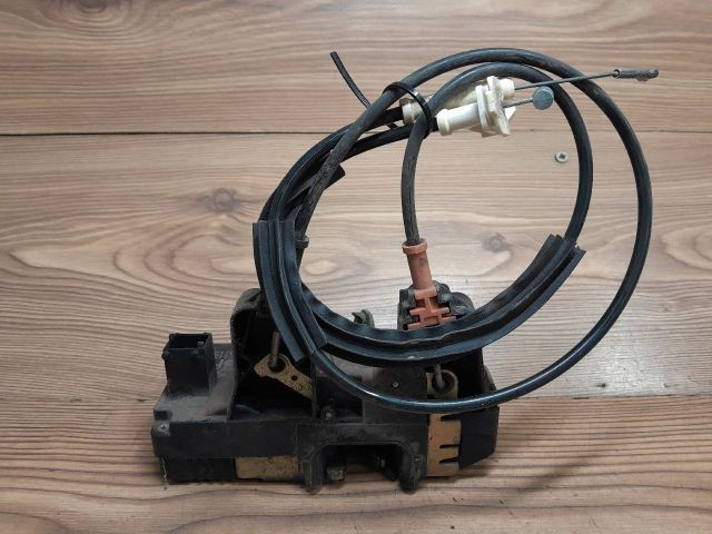 bontott OPEL ASTRA G Bal hátsó Ajtózár