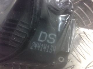 bontott OPEL ASTRA G Bal hátsó Ajtózár