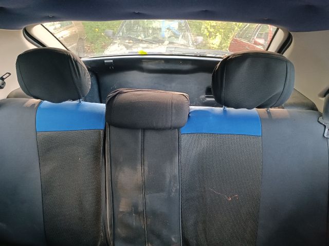 bontott OPEL ASTRA G Bal hátsó Ajtózár