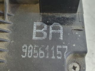 bontott OPEL ASTRA G Bal hátsó Ajtózár