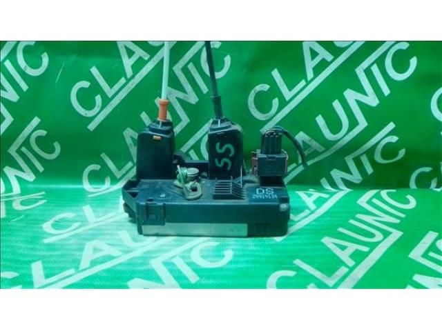 bontott OPEL ASTRA G Bal hátsó Ajtózár